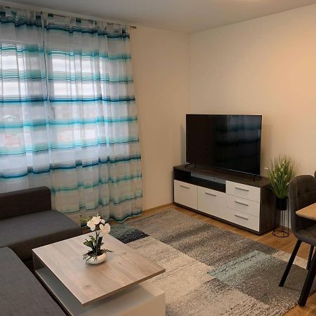 Modern Airconditioned City Apartment Close To Vic 비엔나 외부 사진