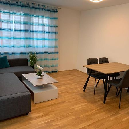 Modern Airconditioned City Apartment Close To Vic 비엔나 외부 사진
