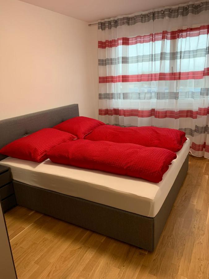 Modern Airconditioned City Apartment Close To Vic 비엔나 외부 사진