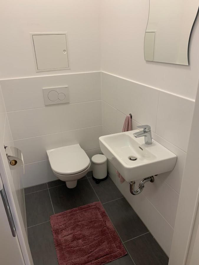 Modern Airconditioned City Apartment Close To Vic 비엔나 외부 사진