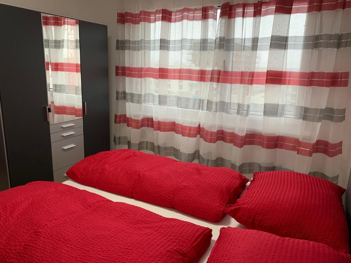 Modern Airconditioned City Apartment Close To Vic 비엔나 외부 사진