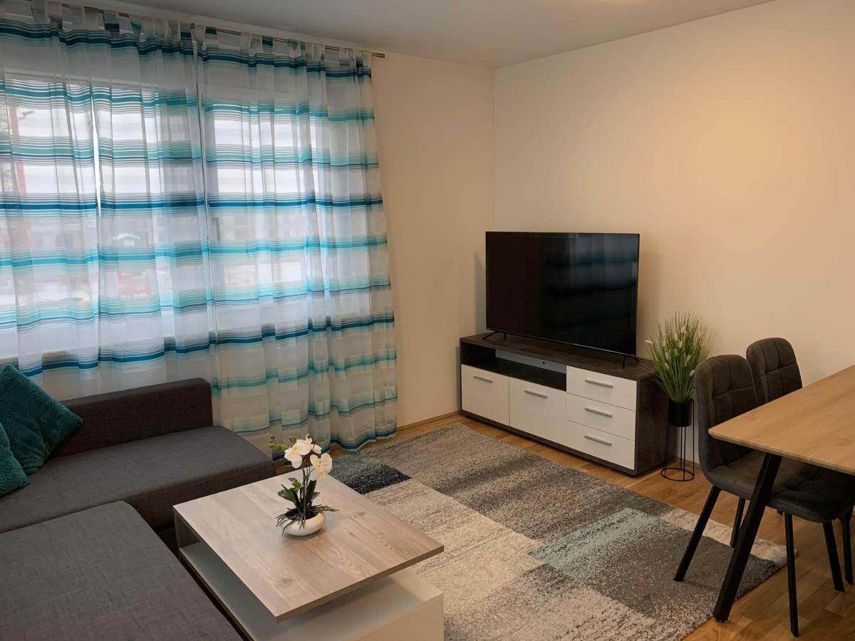 Modern Airconditioned City Apartment Close To Vic 비엔나 외부 사진