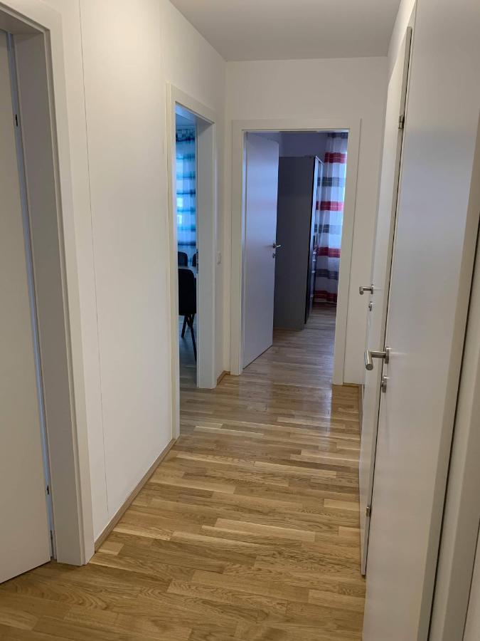 Modern Airconditioned City Apartment Close To Vic 비엔나 외부 사진