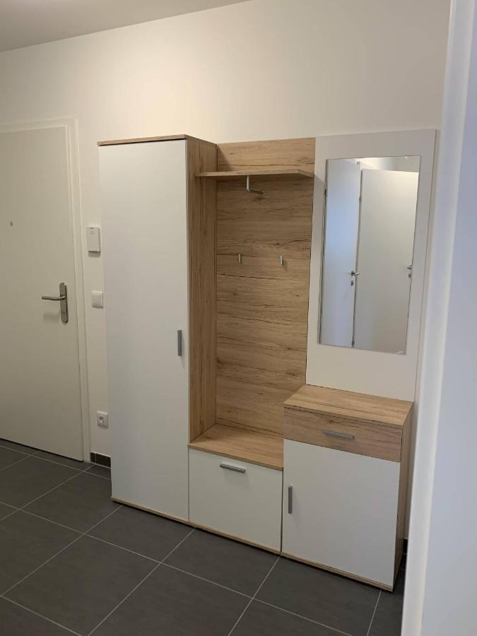 Modern Airconditioned City Apartment Close To Vic 비엔나 외부 사진